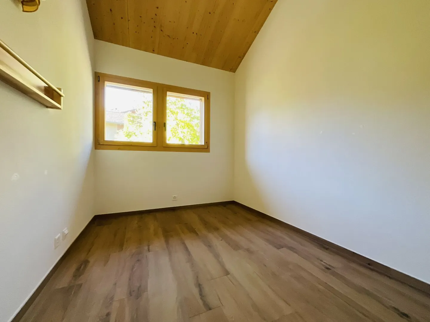 5,5-Zimmer-Wohnung im mittelalterlichen Dorf Saillon - Foto 18 von 29