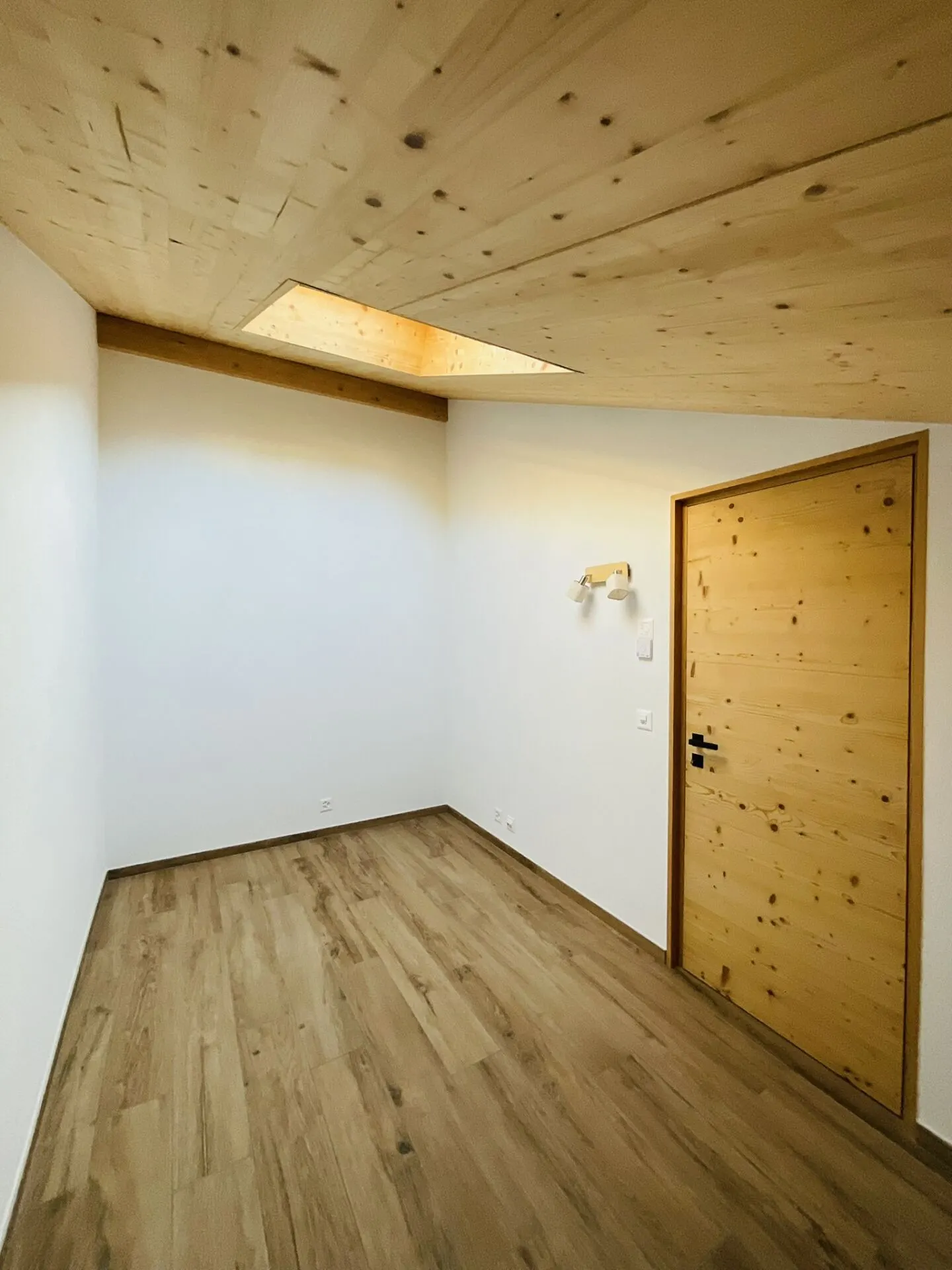 5,5-Zimmer-Wohnung im mittelalterlichen Dorf Saillon - Foto 23 von 29