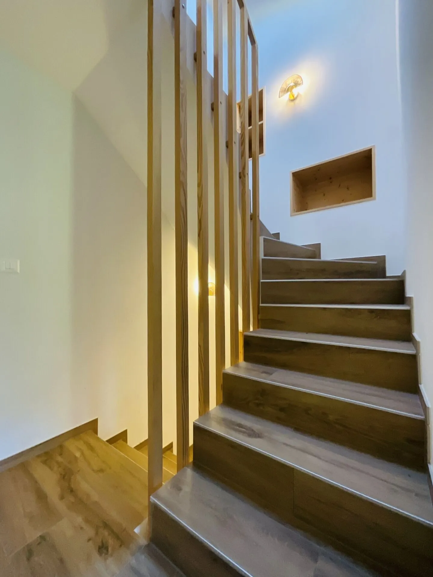 5,5-Zimmer-Wohnung im mittelalterlichen Dorf Saillon - Foto 25 von 29