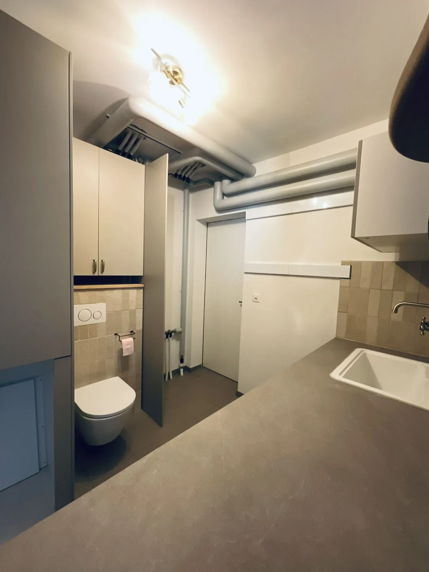 5,5-Zimmer-Wohnung im mittelalterlichen Dorf Saillon - Foto 27 von 29