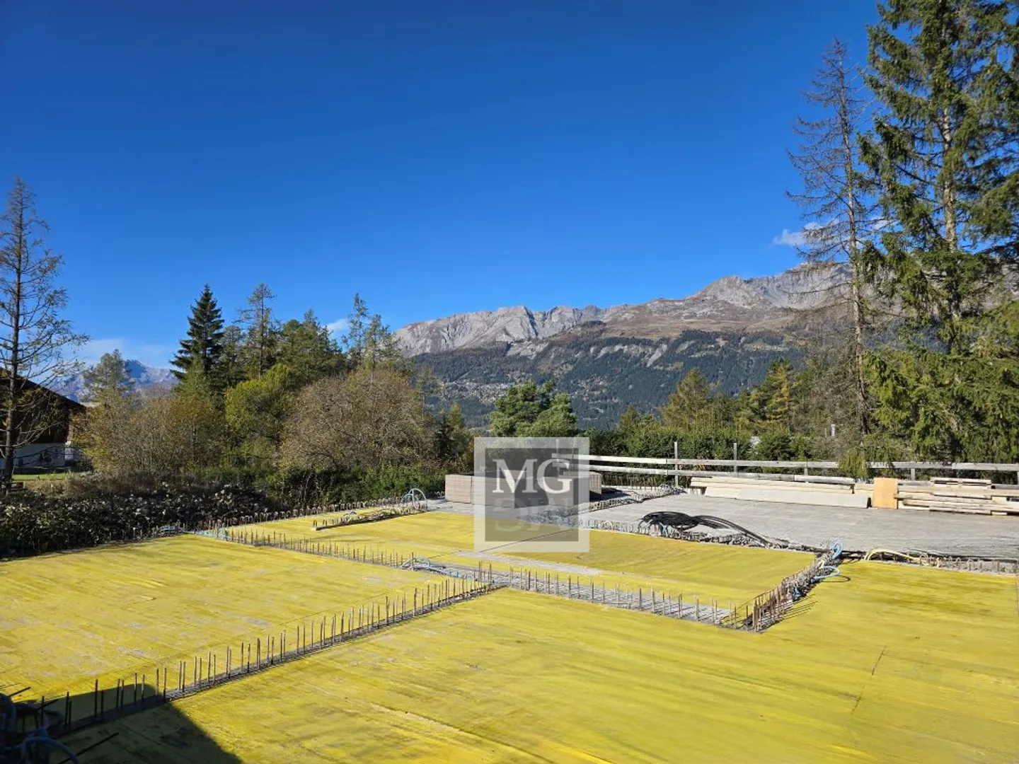 Chalet de Luxe à Crans-Montana - Photo 5 sur 7