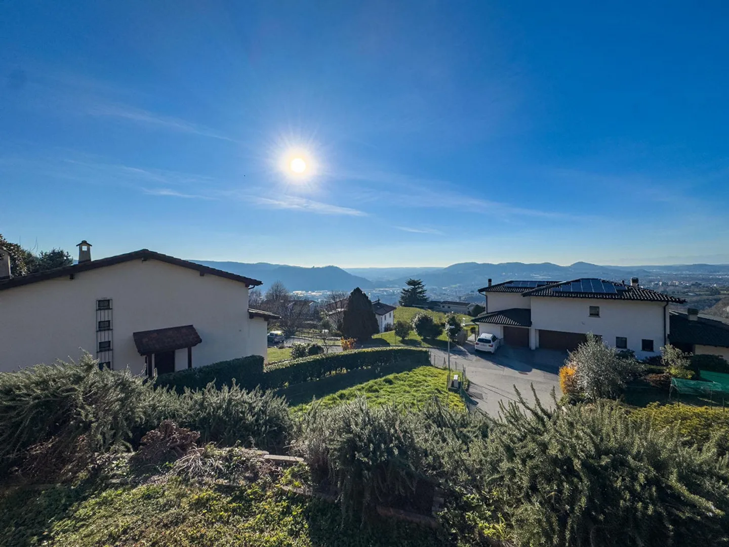 Single-family house with garden in Morbio Superiore - Photo 7 of 9