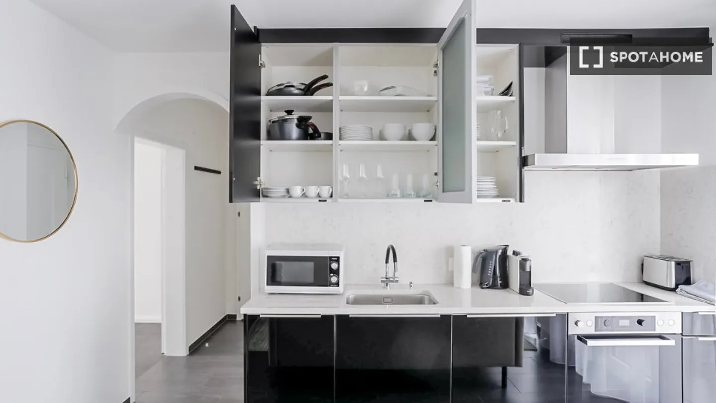 Wohnung mieten - Foto 6 von 15