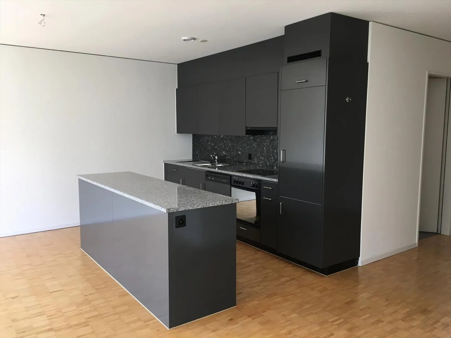 Vivere alla stazione di Baden - Foto 2 di 3