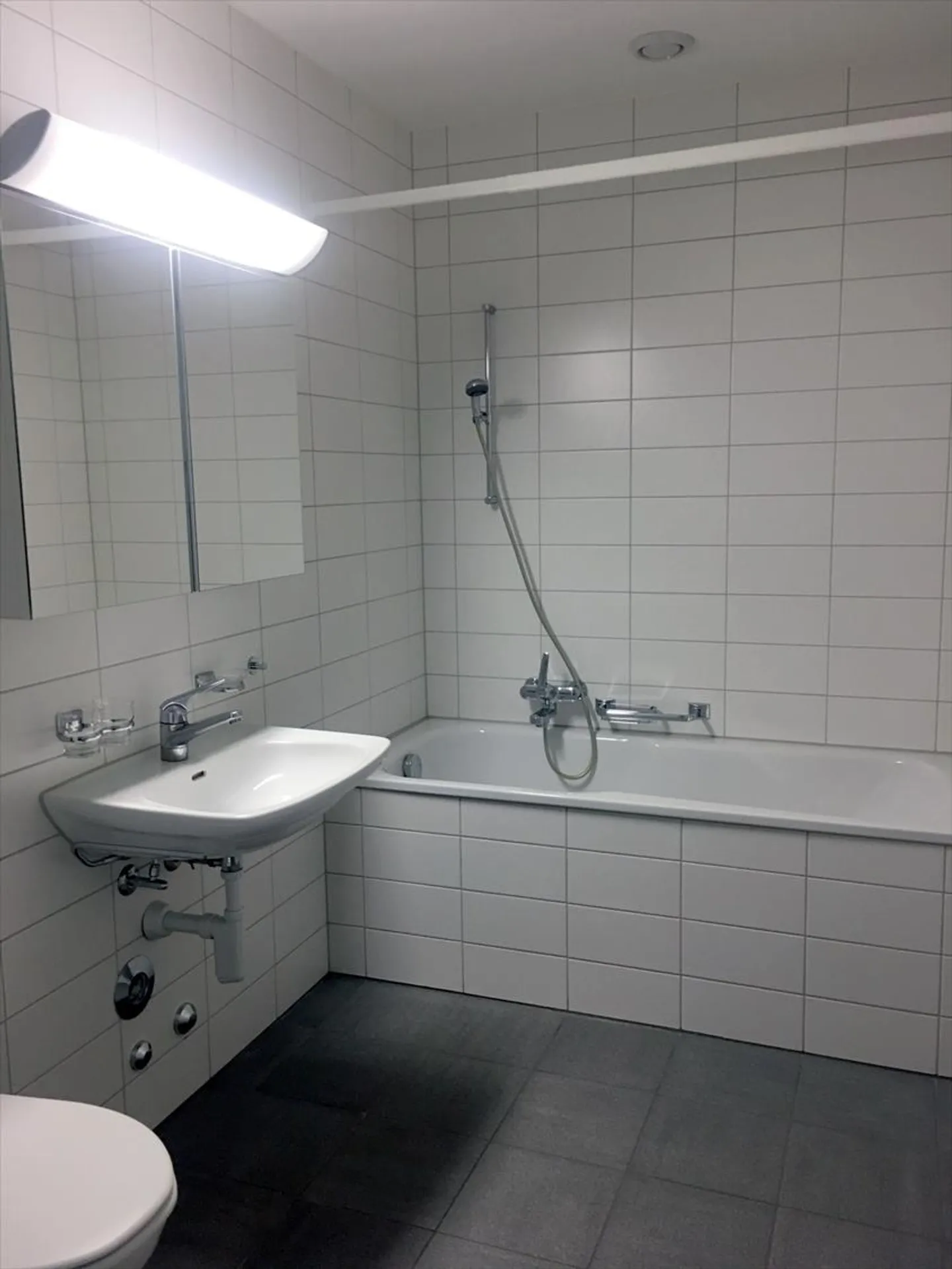 Vivere alla stazione di Baden - Foto 3 di 3