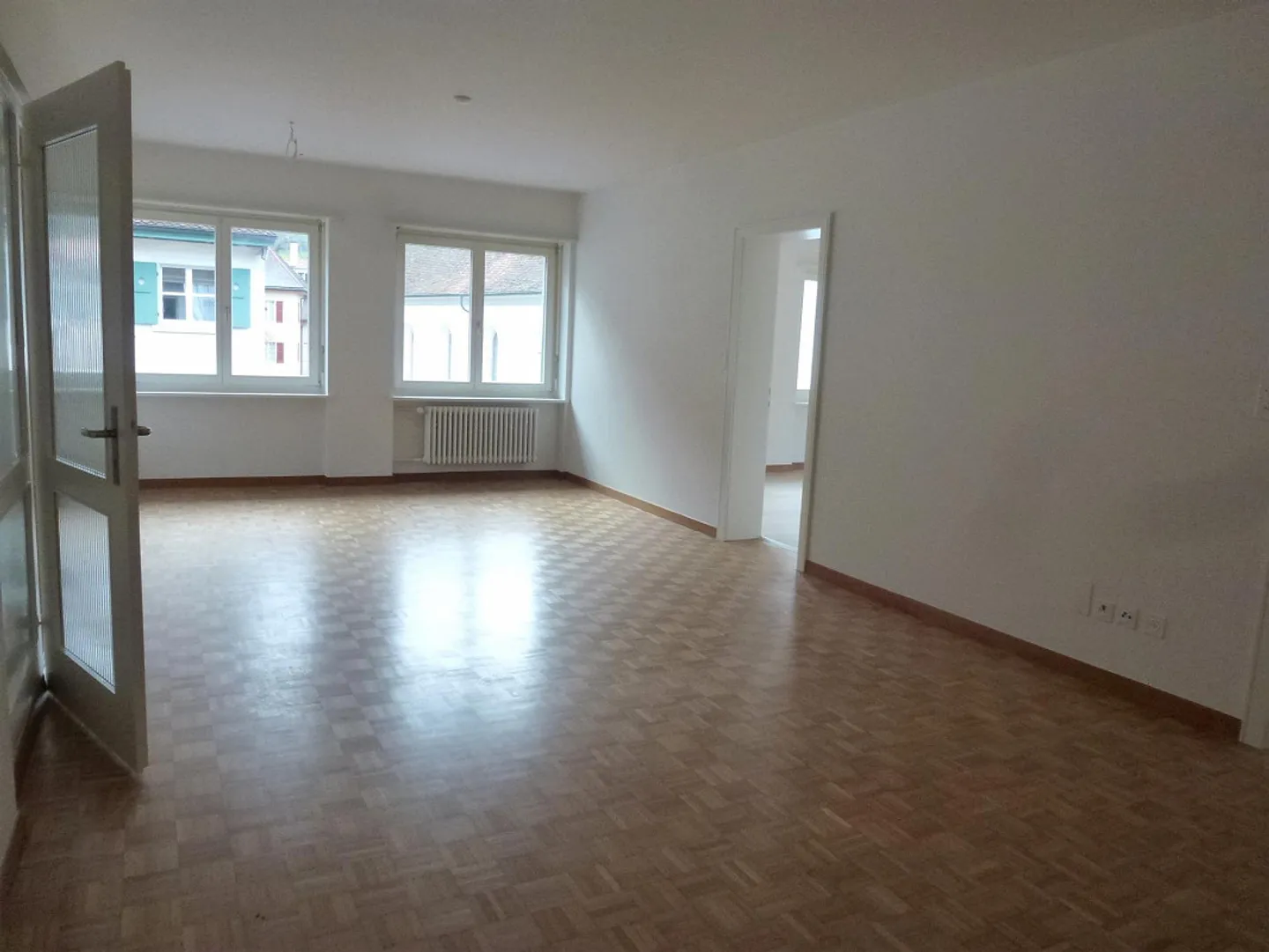 3.5-Zimmerwohung im Herzen von Laufen - Foto 3 von 6