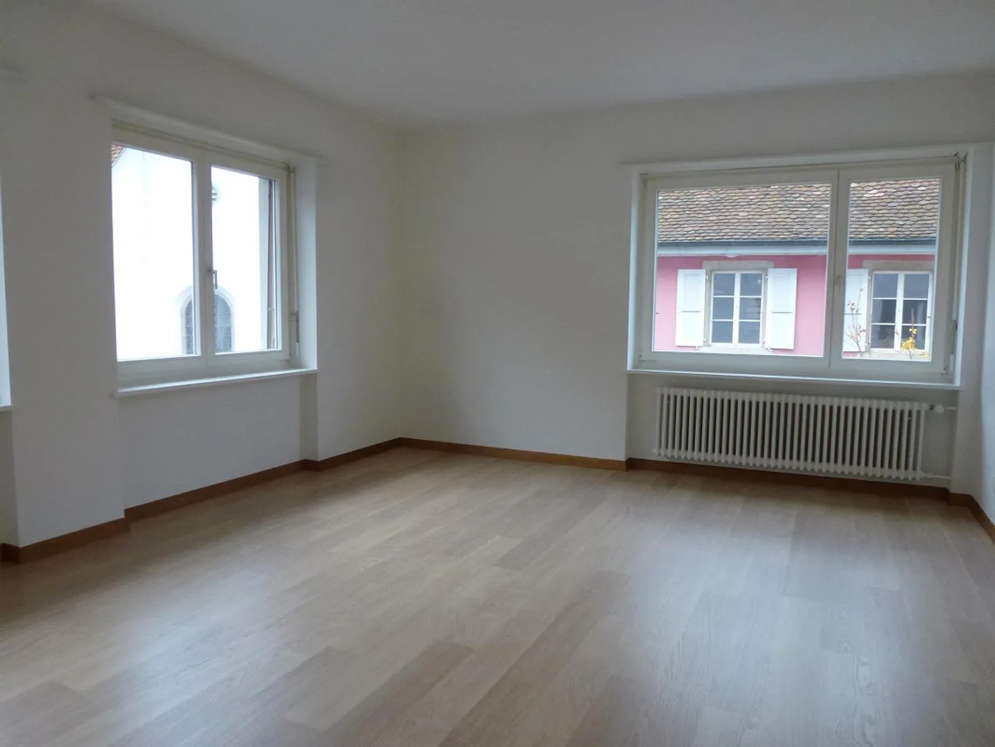 3.5-Zimmerwohung im Herzen von Laufen - Foto 4 von 6