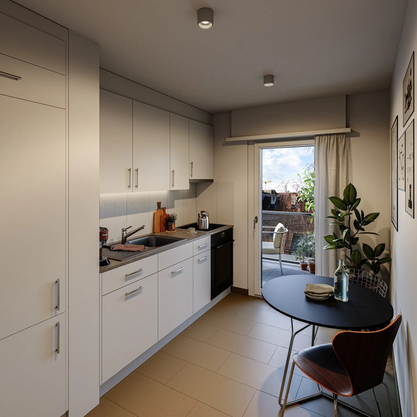 Vivre avec charme - Photo 3 sur 9