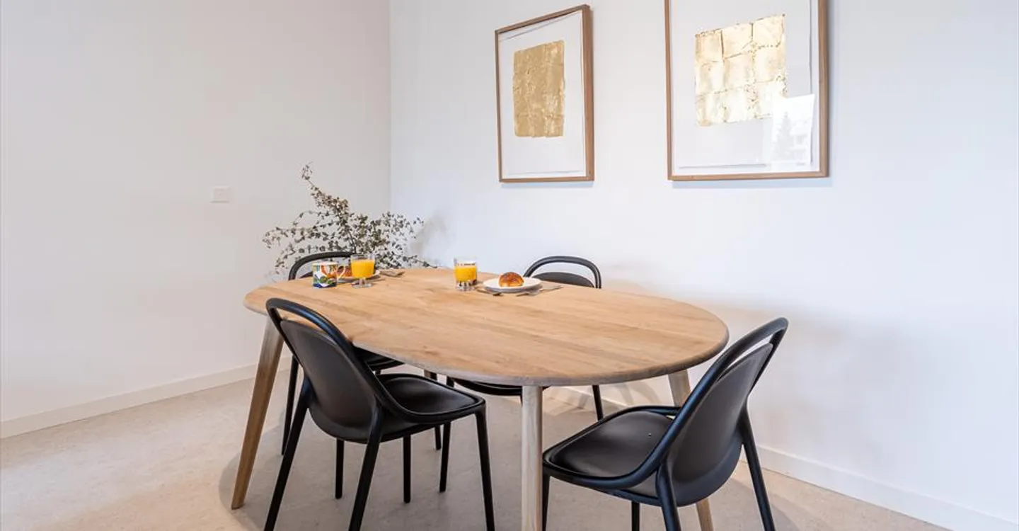 Superb 2-Bedroom Apartment for Rent in Geneva - Ideal Location & Fully Equipped - Photo 6 of 10