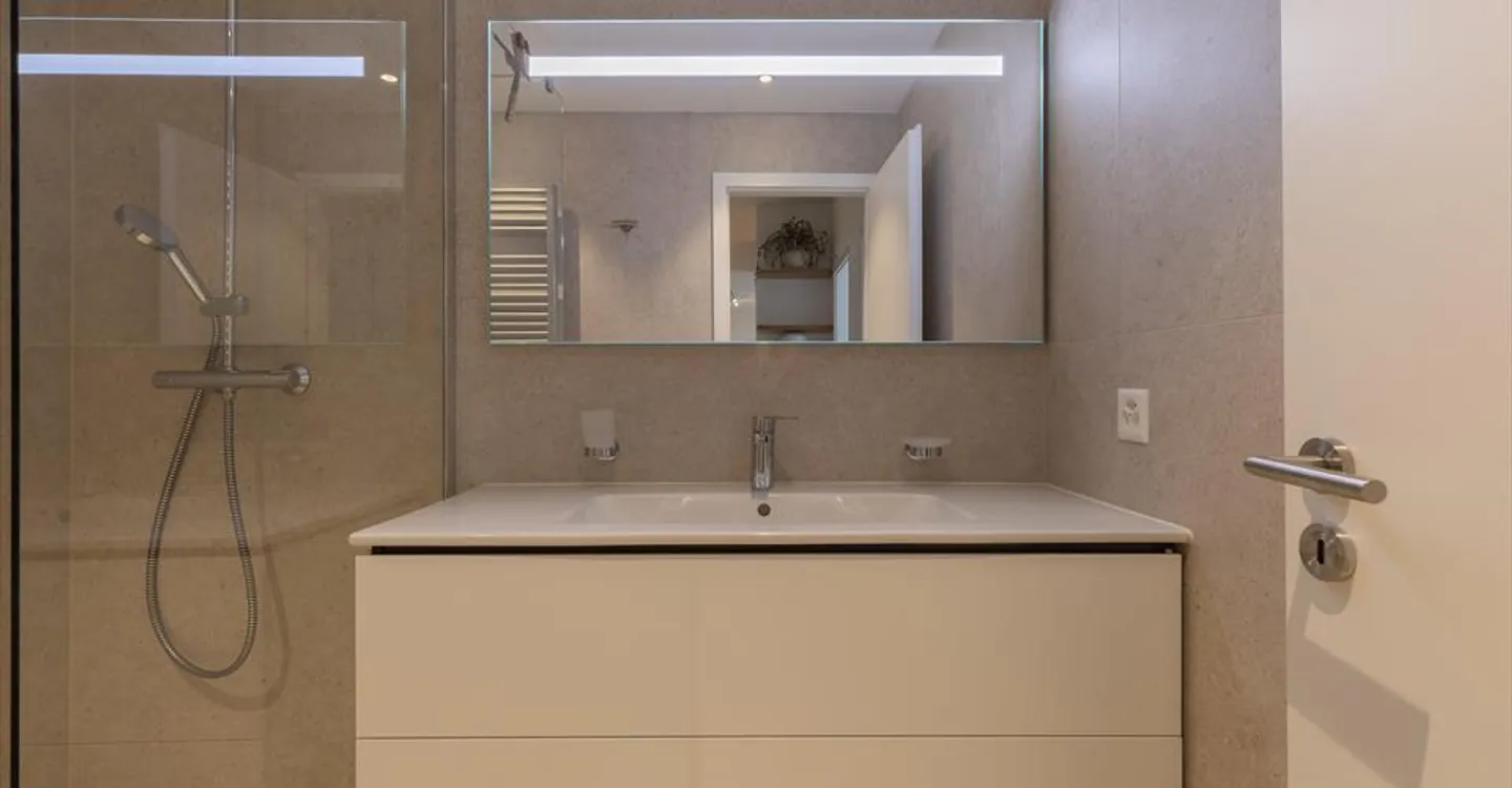 Superb 2-Bedroom Apartment for Rent in Geneva - Ideal Location & Fully Equipped - Photo 10 of 10