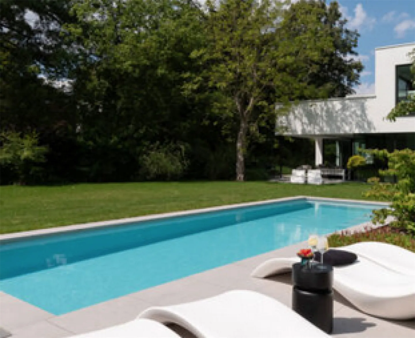 Nuova promozione: Villa con opzione piscina - Foto 3 di 13