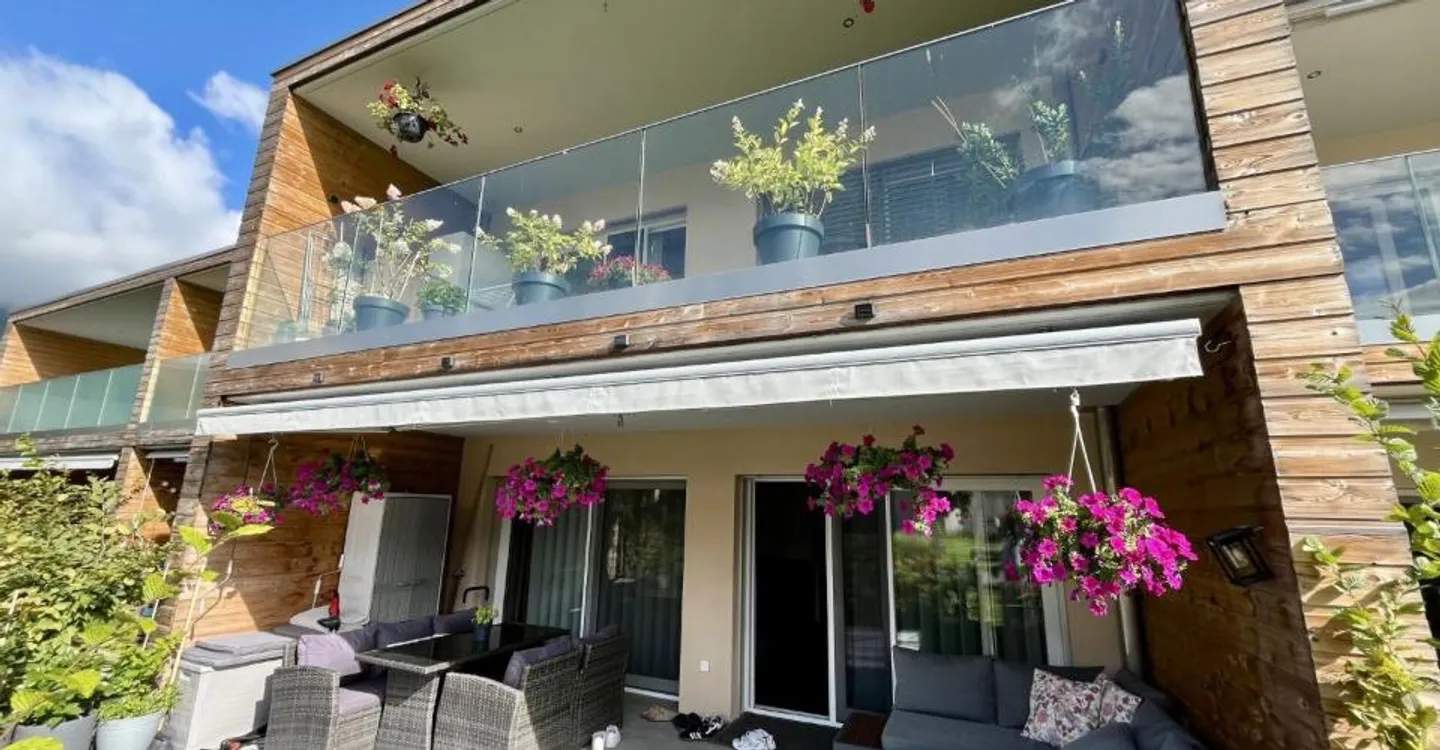 Charming Eco-Friendly Villa - Photo 1 of 9