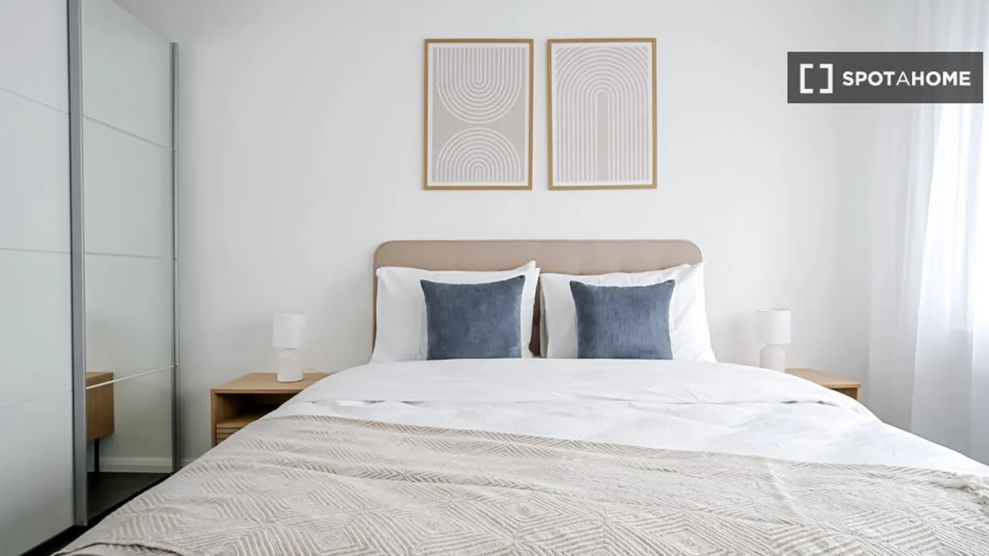 Wohnung mieten - Foto 8 von 15