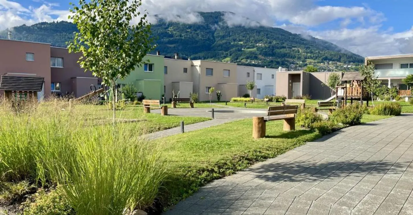 Charming Eco-Friendly Villa - Photo 3 of 9
