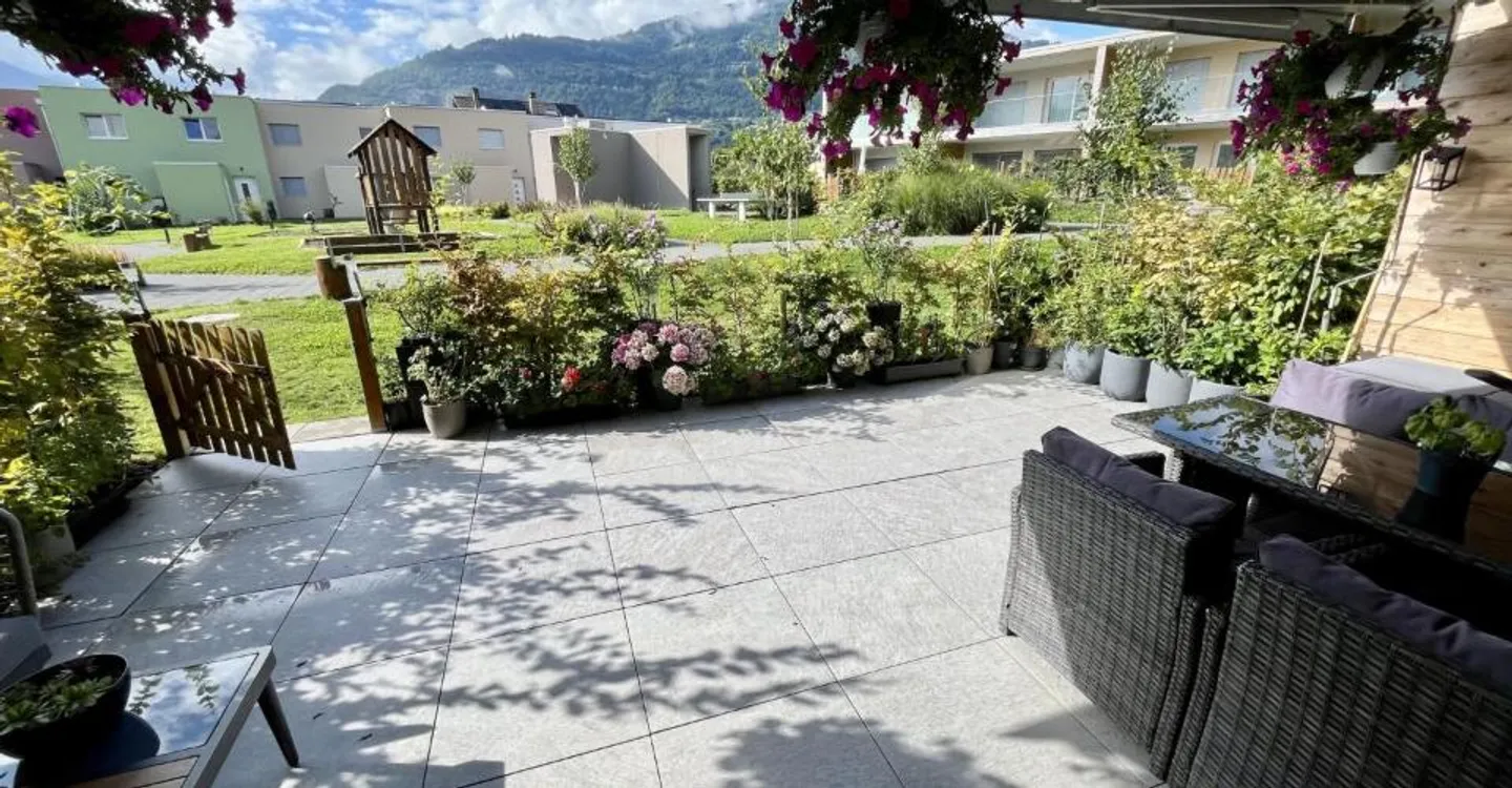 Charming Eco-Friendly Villa - Photo 7 of 9