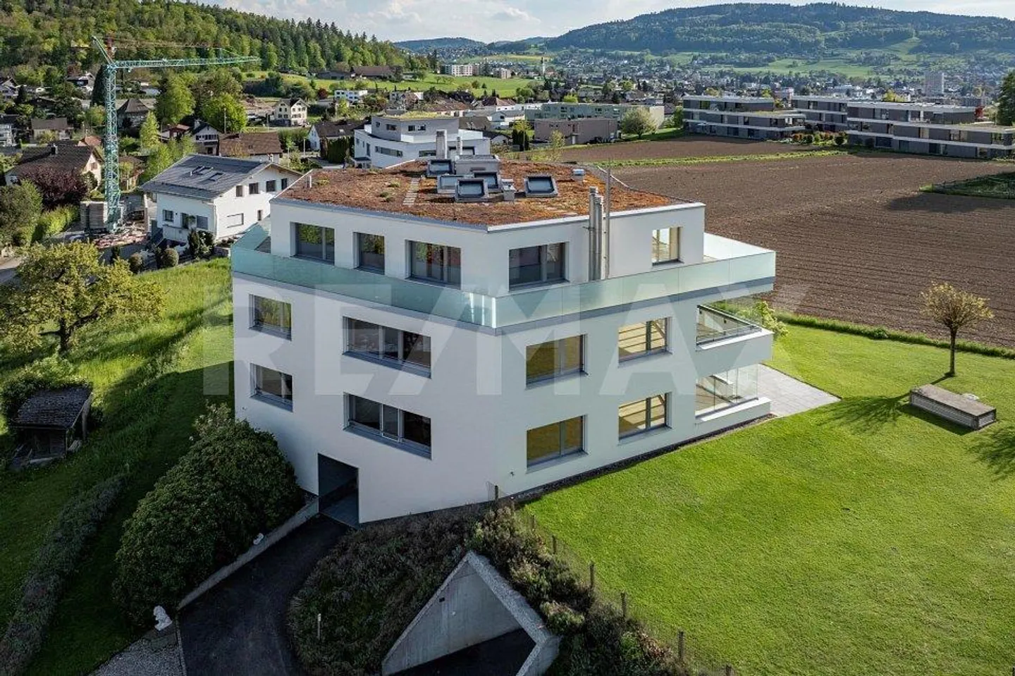 150 m² Gioia di Vivere nella Migliore Posizione Residenziale - Foto 1 di 13