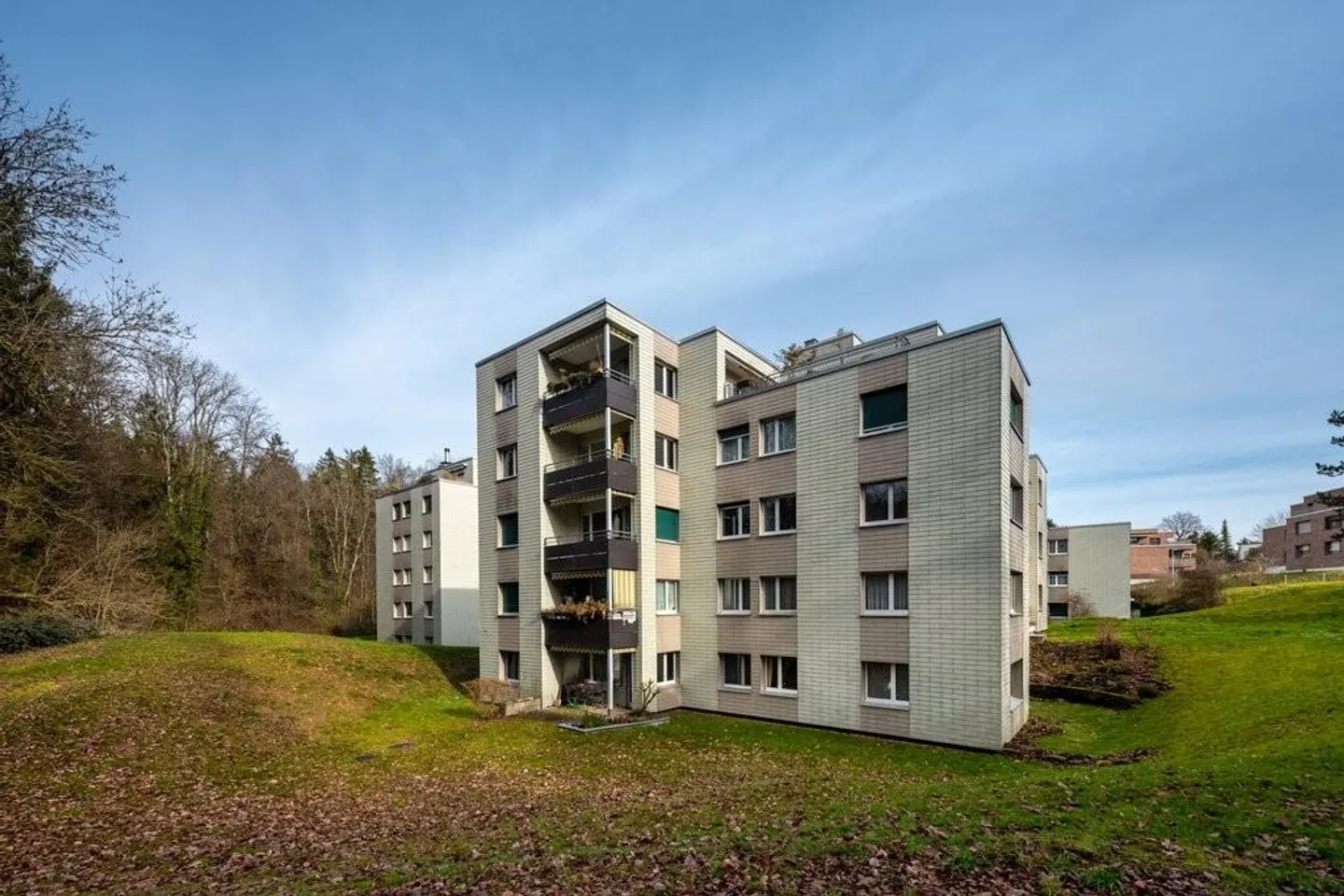Schöner Wohnen - Foto 1 von 8