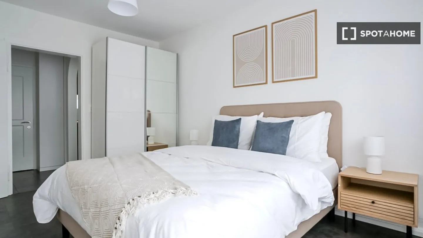 Wohnung mieten - Foto 9 von 15