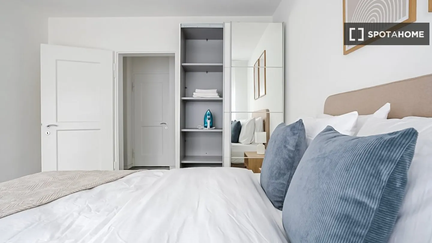 Wohnung mieten - Foto 10 von 15