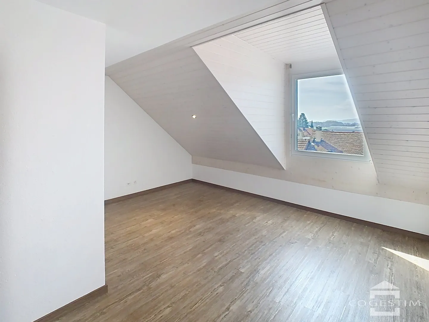 Appartamento 2.5 locali - Foto 5 di 5