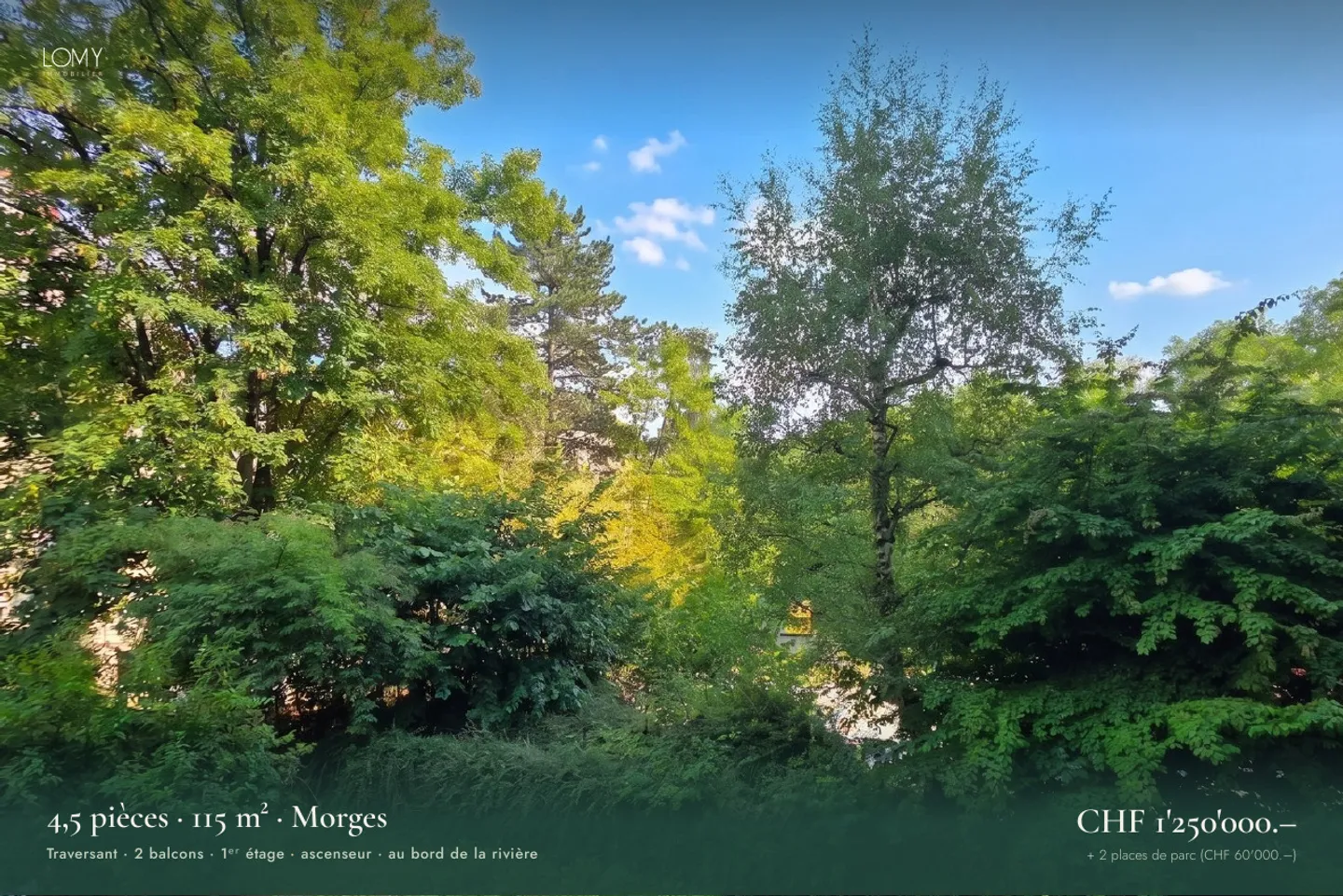 Charming House by the River - Photo 1 of 1