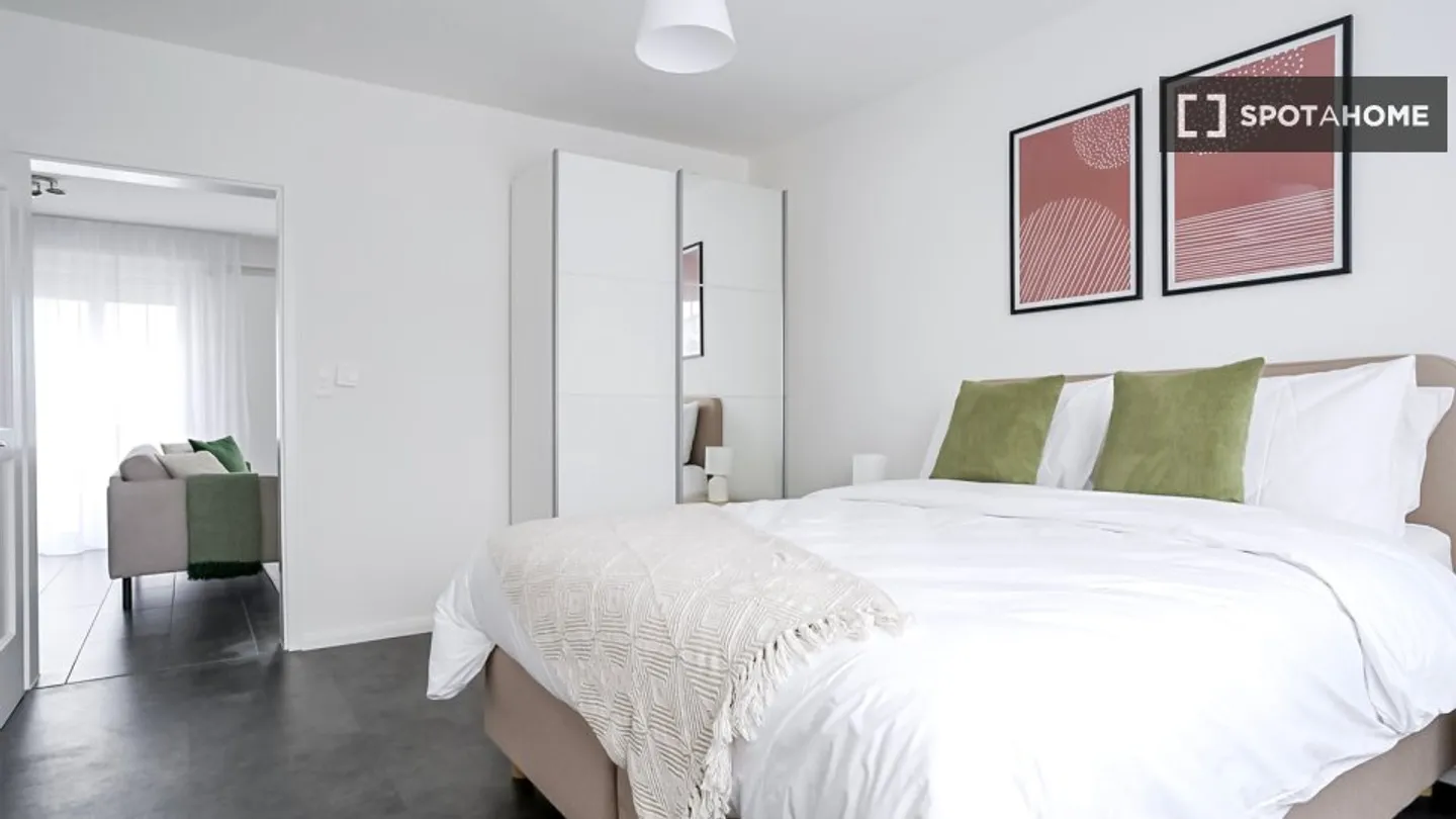 Wohnung mieten - Foto 14 von 15