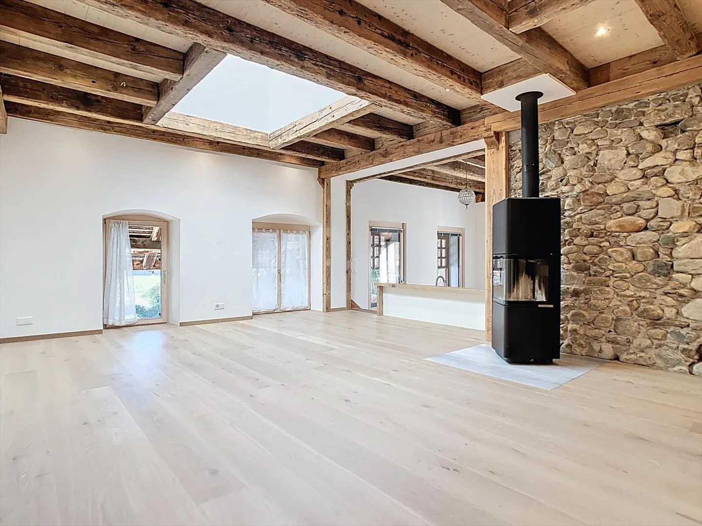 Appartement 4.5 pièces - Photo 3 sur 13