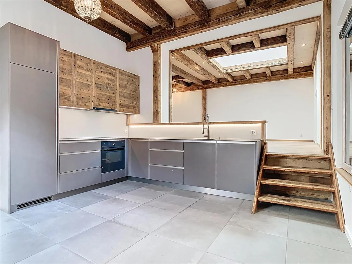 Appartement 4.5 pièces - Photo 4 sur 13