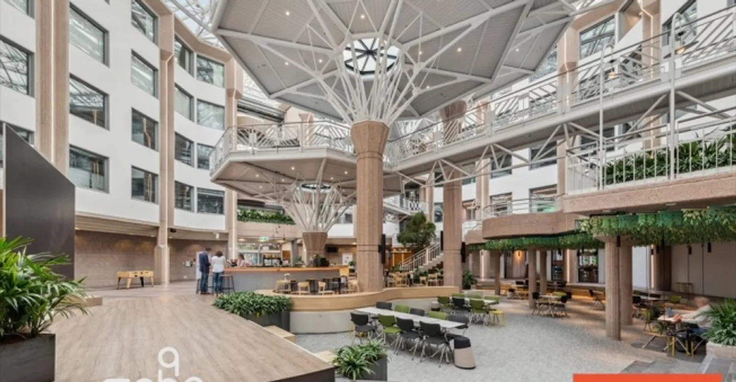 Ufficio 1 stanza - Foto 2 di 13