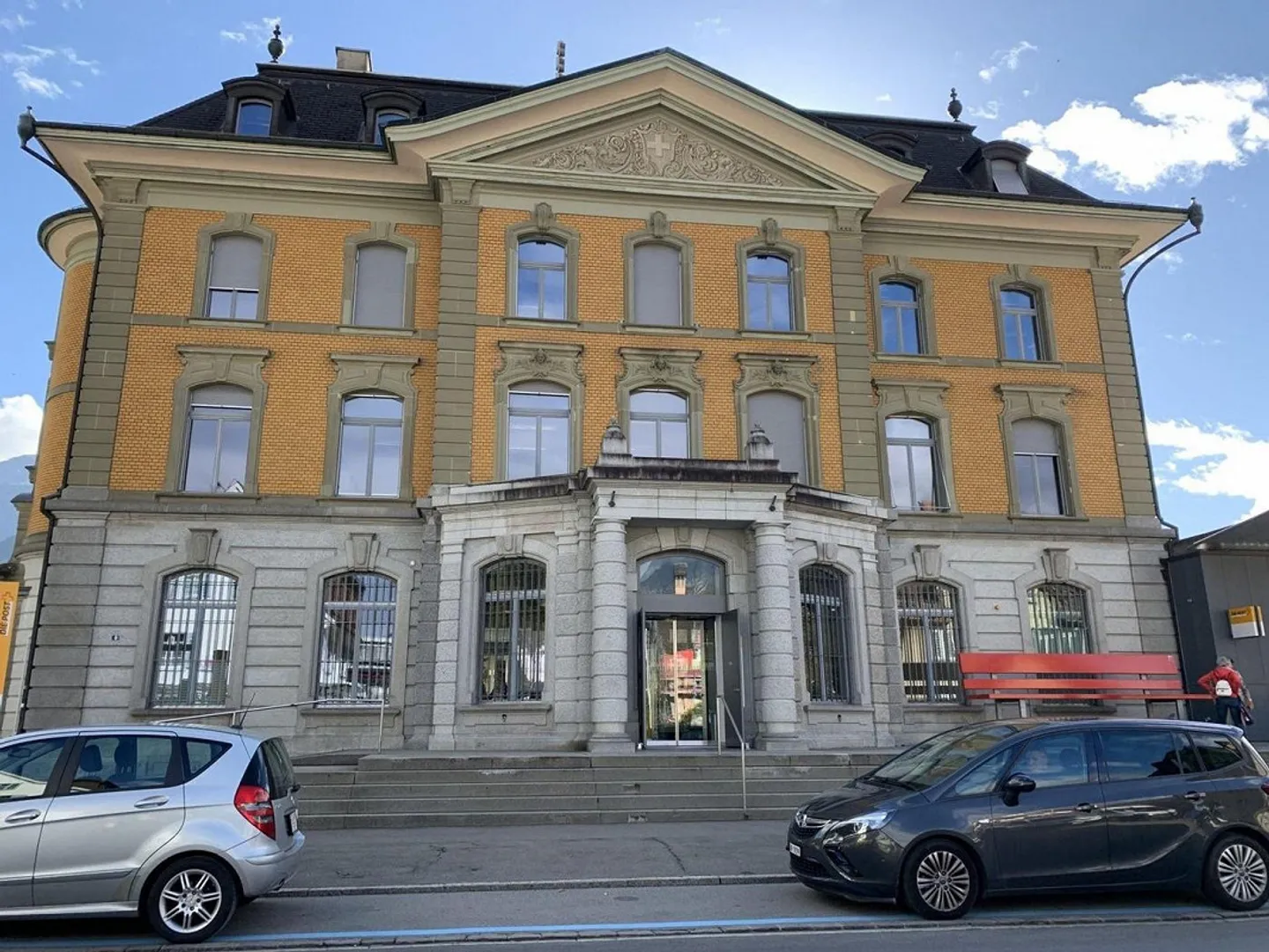 Locali commerciali con il fascino dell'antico - Foto 1 di 8