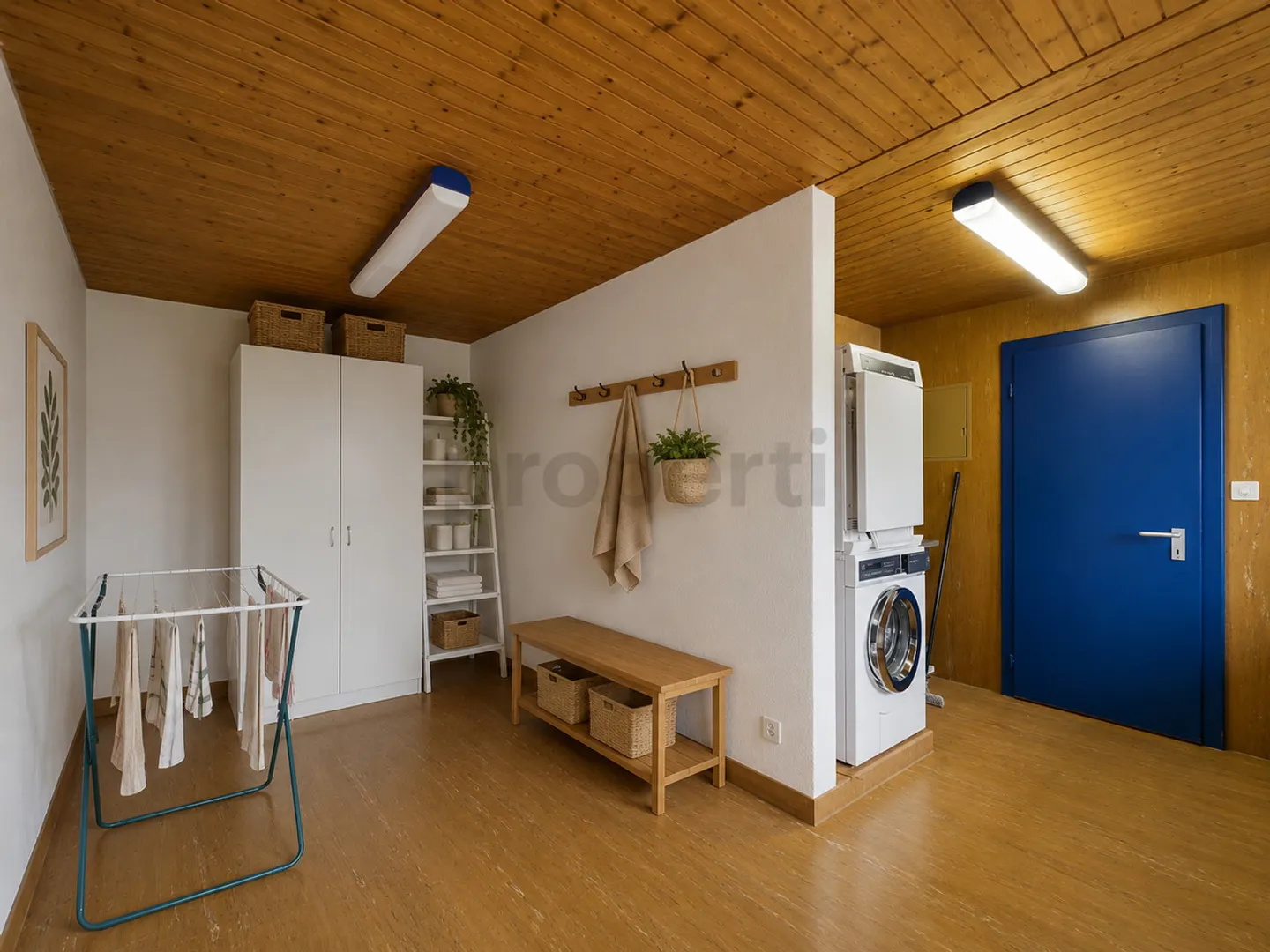 Spacious 5.5-room maisonette with balcony and 2 bathrooms in Bischofszell - Photo 8 of 13