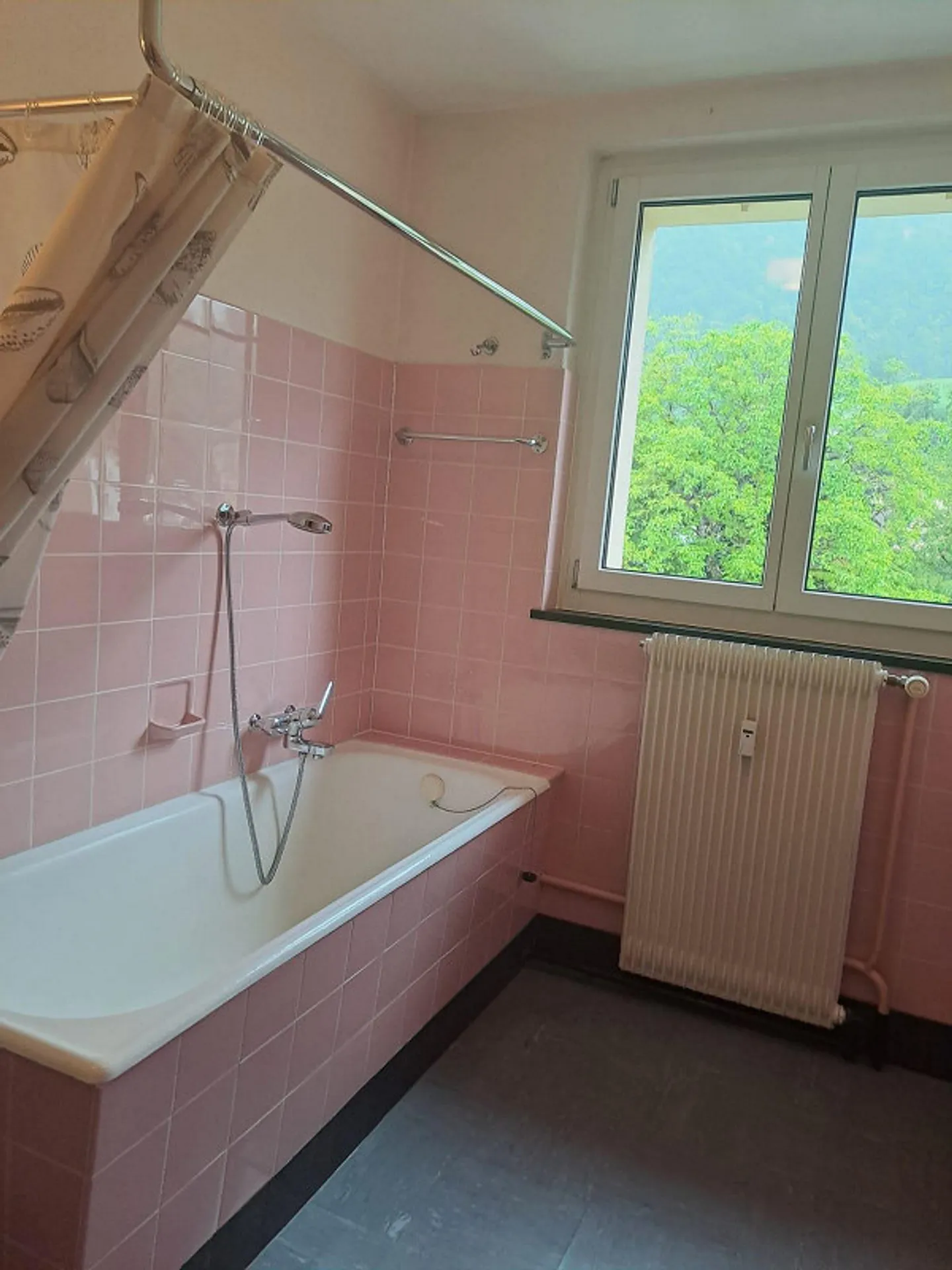 Appartamento mansardato con vista sulla Linth - Foto 3 di 9