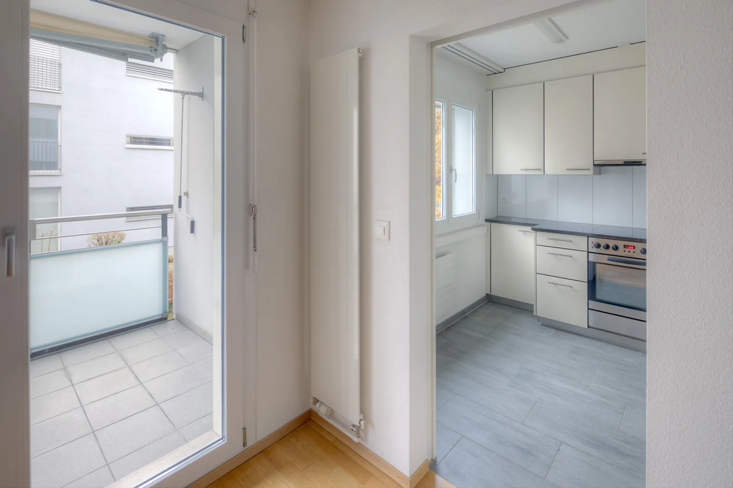 Quiet and Central - Photo 2 of 8