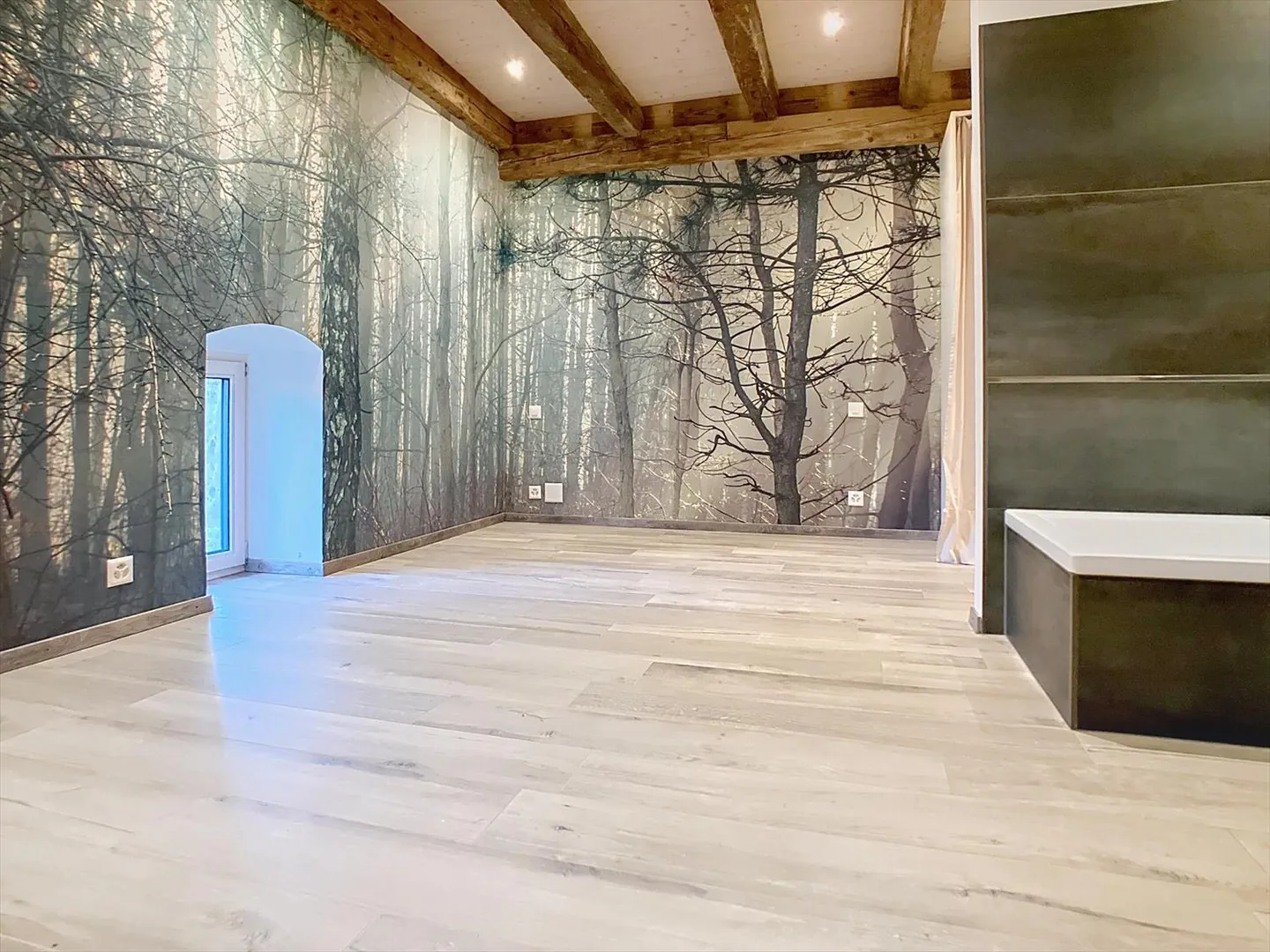 Appartement 4.5 pièces - Photo 9 sur 13