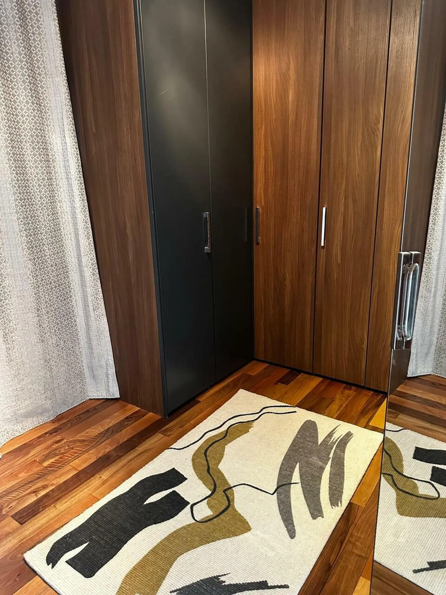 Untermiete - Elegante Möblierte Wohnung mit Privatem Garten - Foto 13 von 23