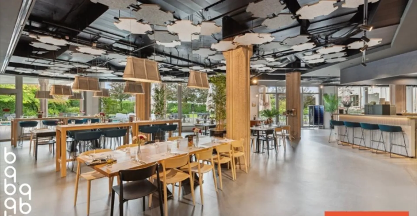 Ufficio 1 stanza - Foto 4 di 13