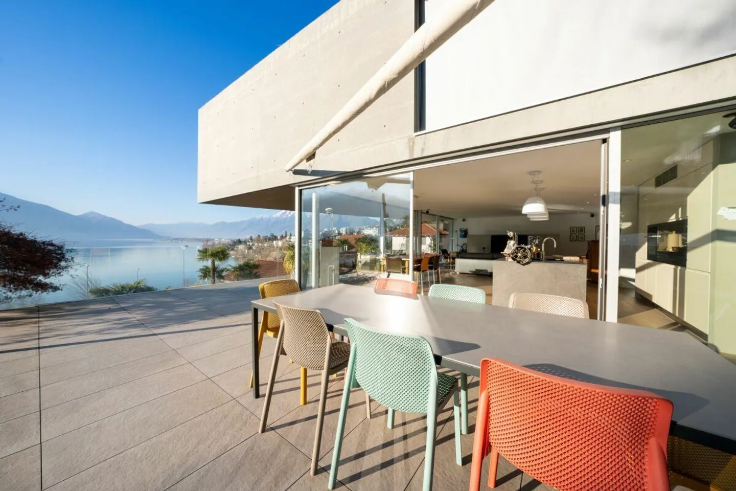 MINUSIO - Luxurious Apartment in a Privileged Location - Photo 1 of 13