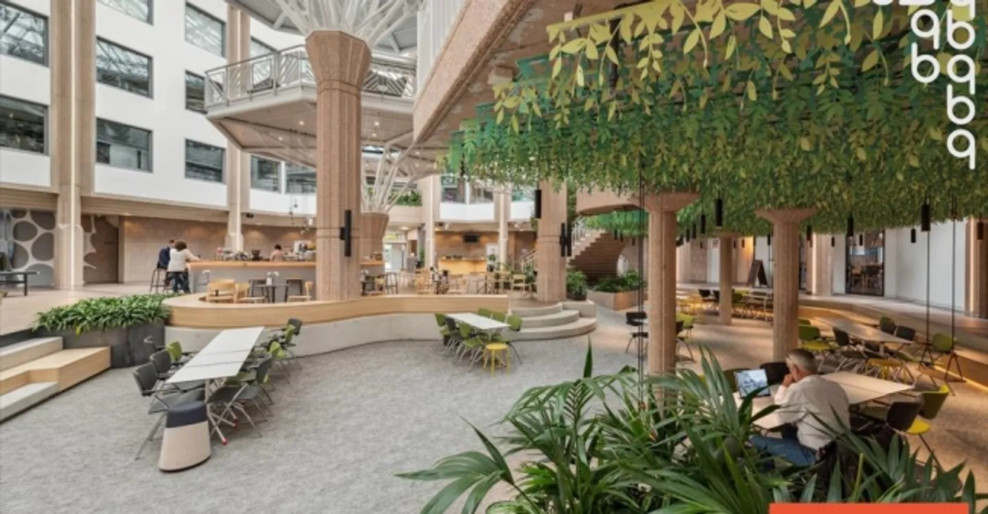 Ufficio 1 stanza - Foto 7 di 13