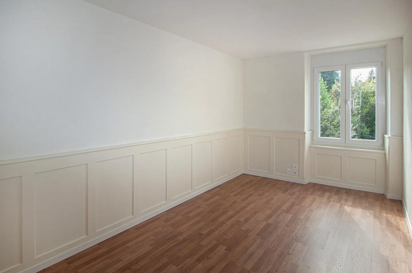 4.5-room apartment in the center of Grenchen - Photo 8 of 11
