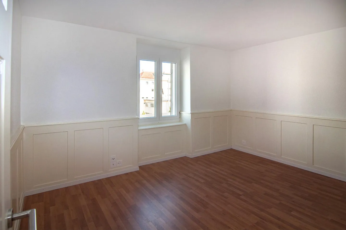 4.5-room apartment in the center of Grenchen - Photo 9 of 11