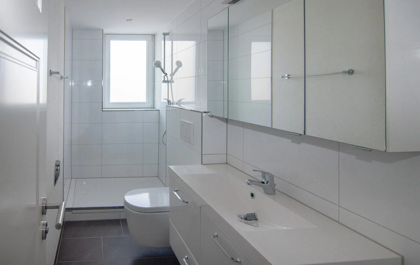 4.5-room apartment in the center of Grenchen - Photo 10 of 11