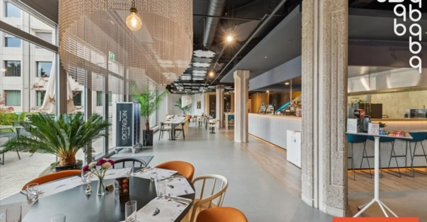 Ufficio 1 stanza - Foto 10 di 13