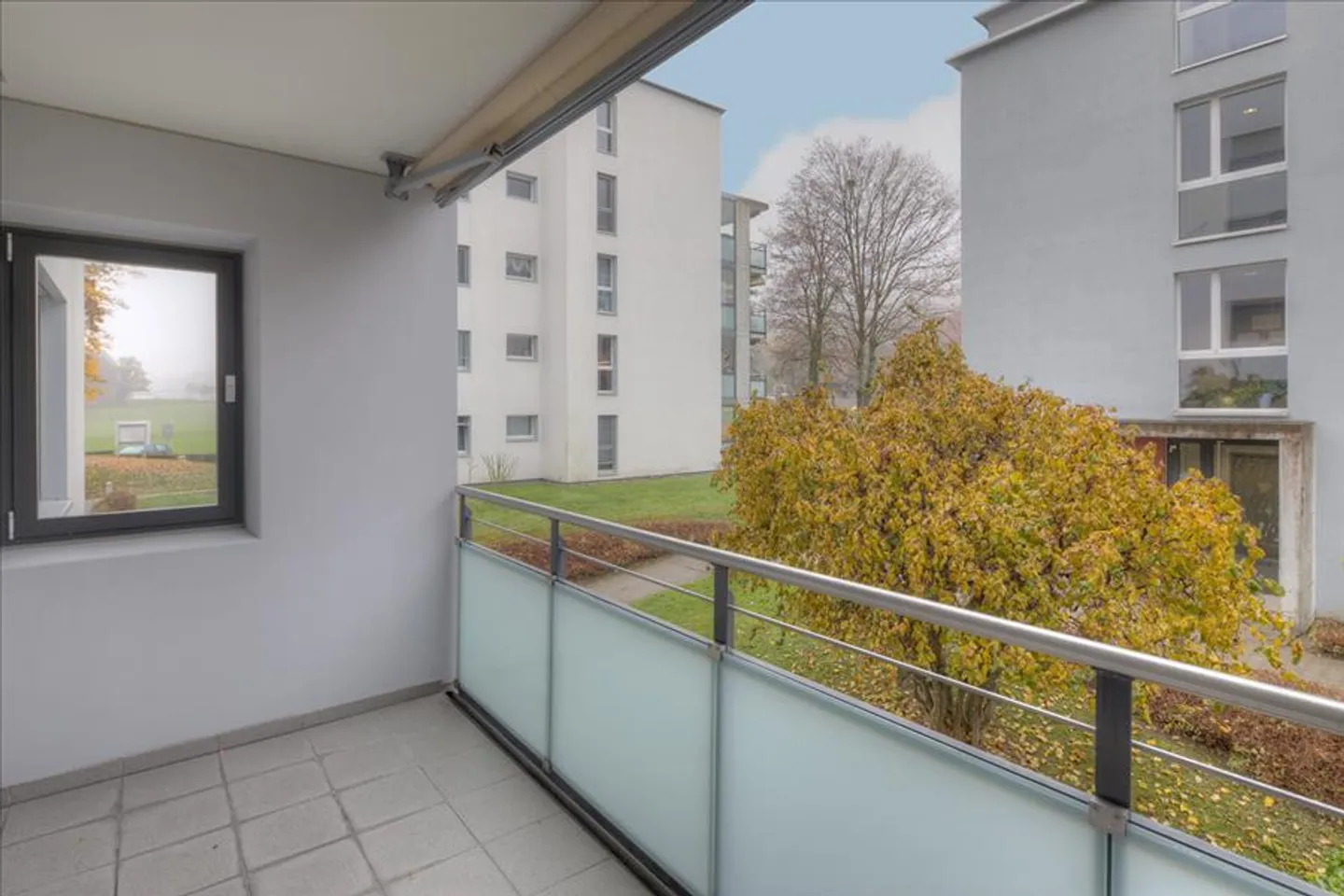 Quiet and Central - Photo 7 of 8