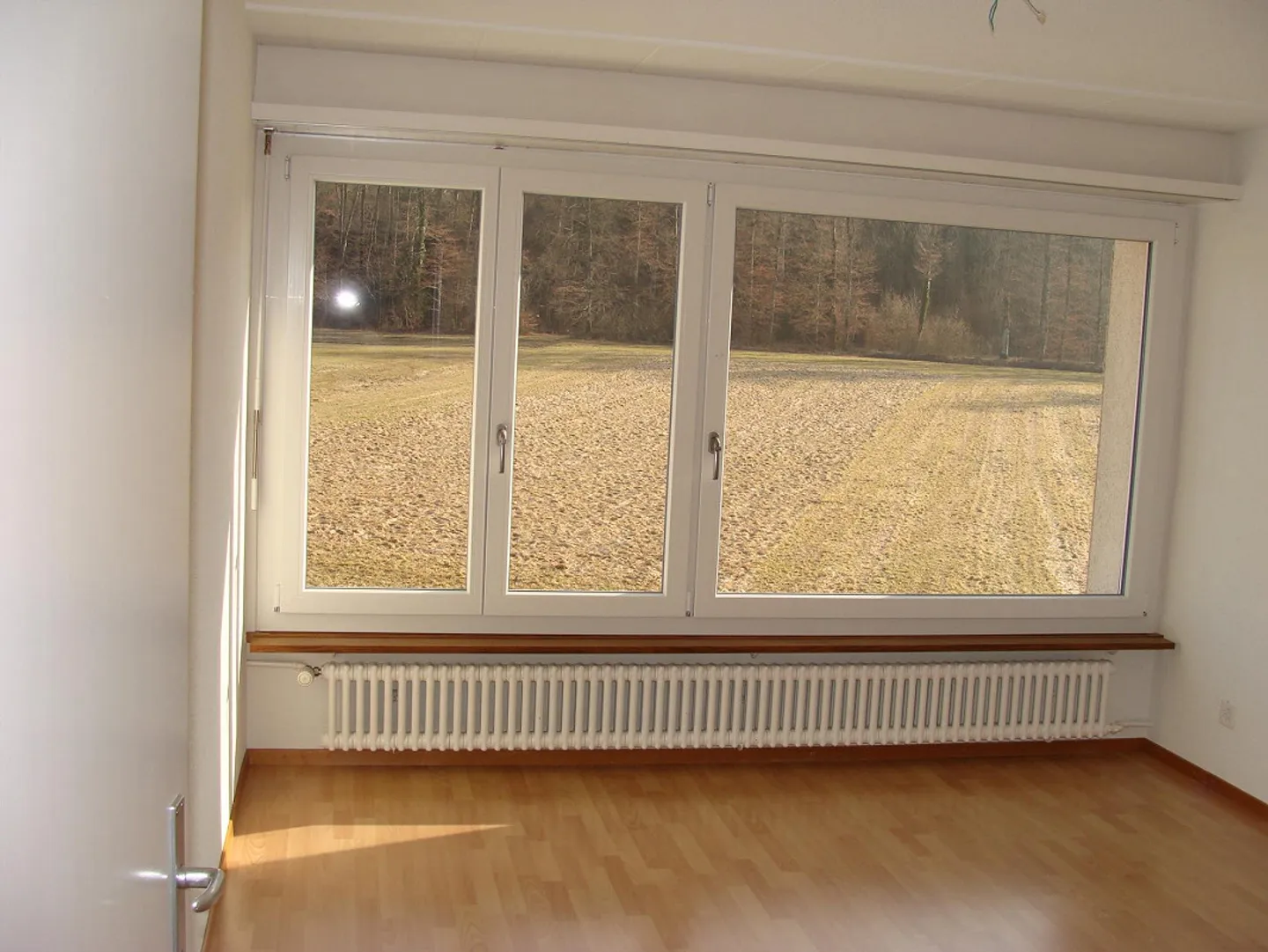 Appartement 4,5 pièces dans un emplacement calme et proche de la ville - Photo 3 sur 10