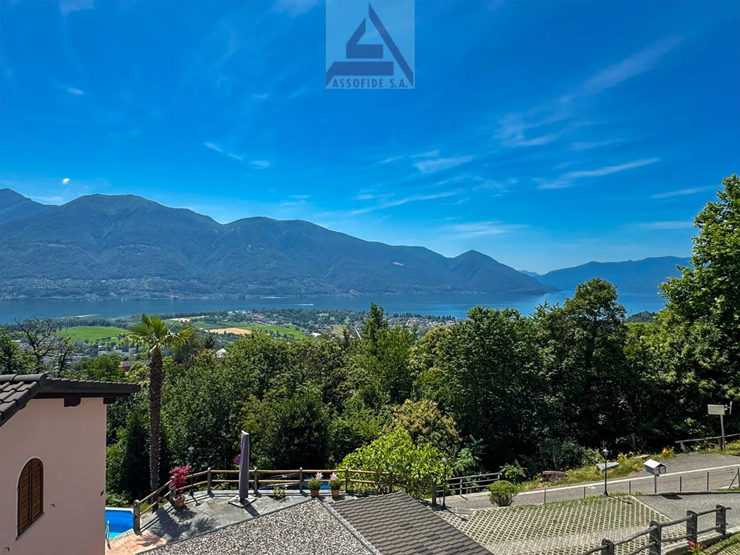 Wo Panorama zuhause ist - Foto 4 von 7
