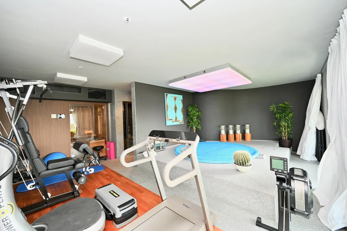 Untermiete - Elegante Möblierte Wohnung mit Privatem Garten - Foto 23 von 23
