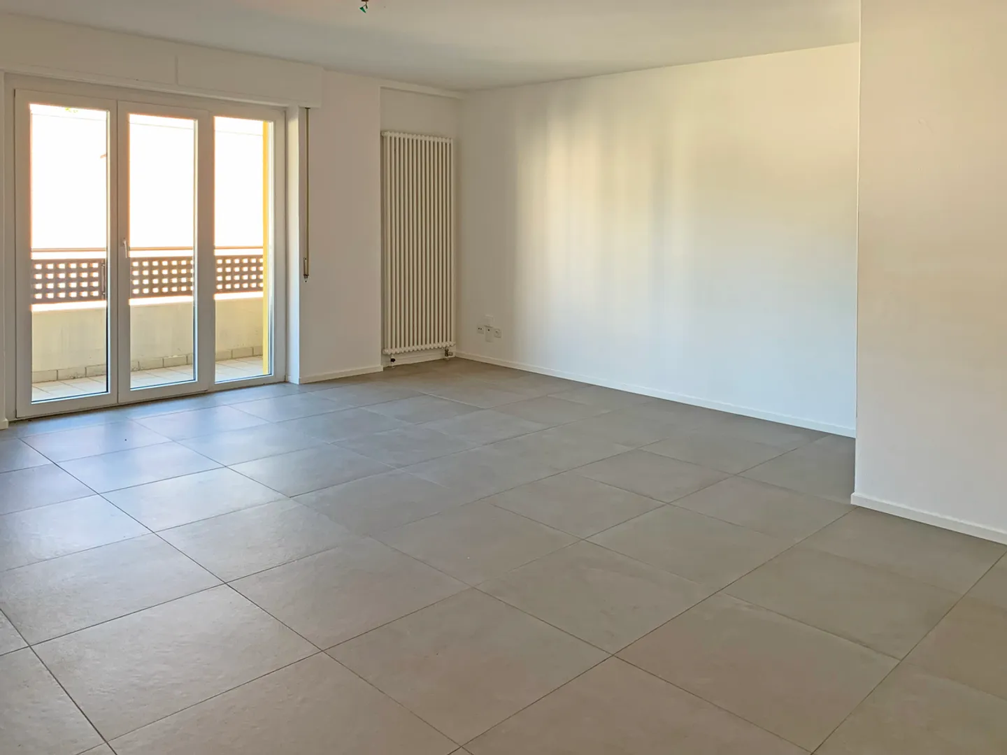 Appartamento in affitto - Foto 3 di 11