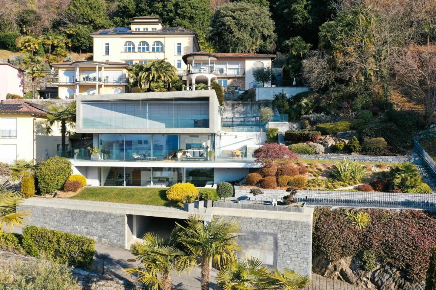 MINUSIO - Luxurious Apartment in a Privileged Location - Photo 13 of 13