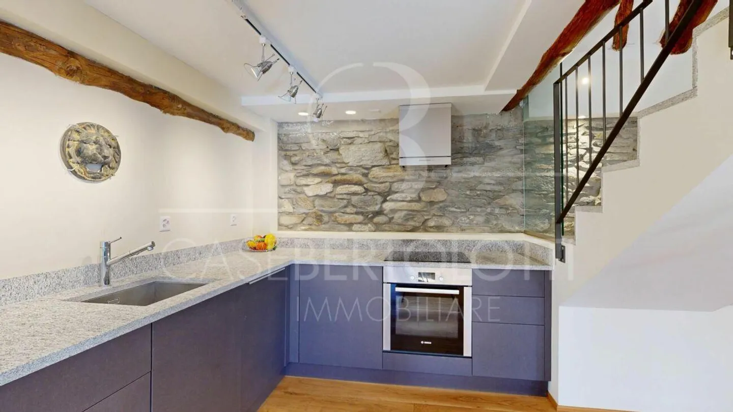 La tradizione incontra il design - Dove il Ticino mostra il suo lato più bello - Foto 5 di 13