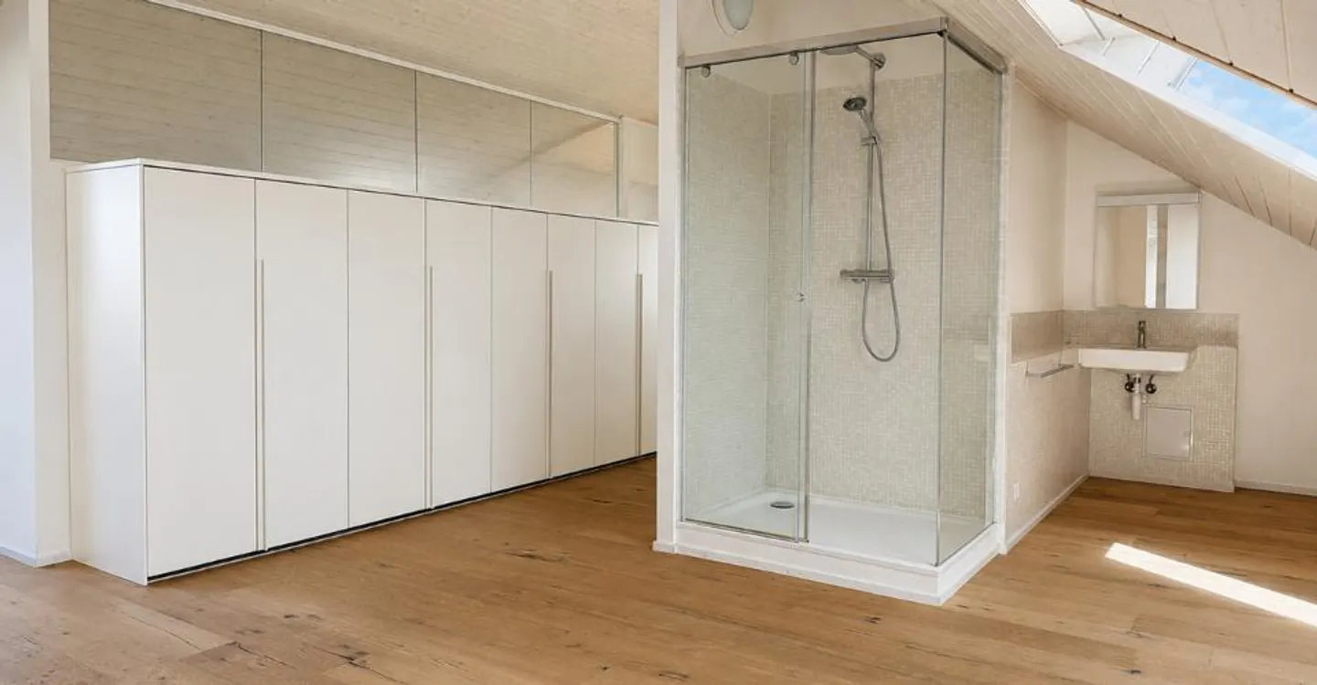Séjour en double hauteur, 3 chambres de 17 à 18 m² et loft de 51 m² - Photo 8 of 12